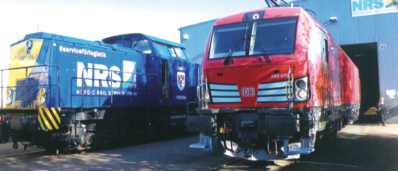 Eisenbahn erleben – Tag der Schiene – 20.09.2025