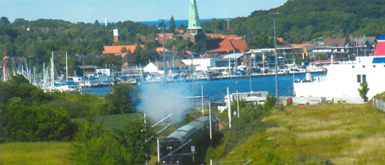 03.10-Ostseedampf in Lübeck und auf Rügen